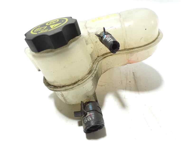 Recambio de deposito expansion para opel karl 1.0 12v referencia OEM IAM 94511521  