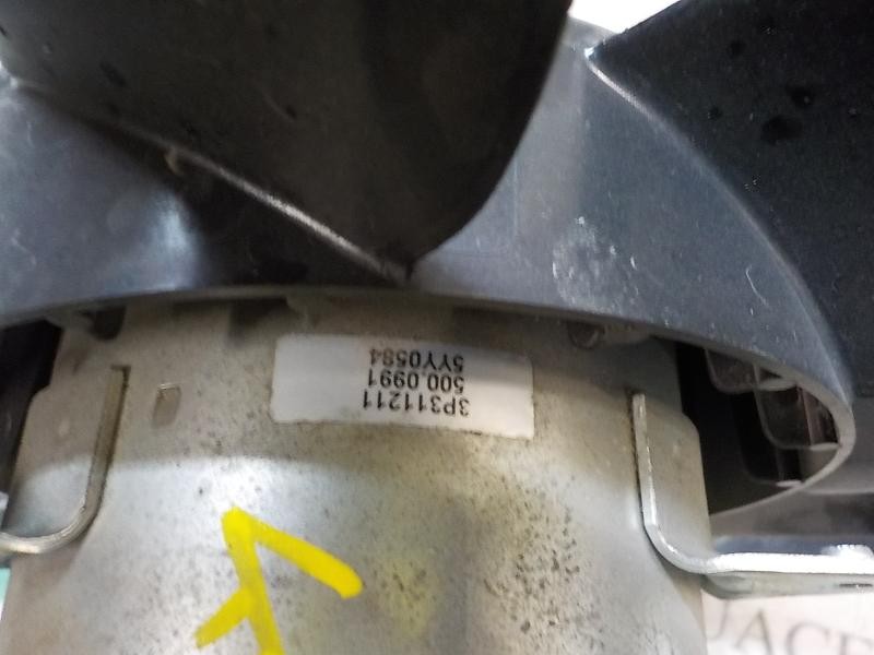 Recambio de electroventilador para dacia sandero 1.2 16v cat referencia OEM IAM 214816703R 3P311211 3P311211