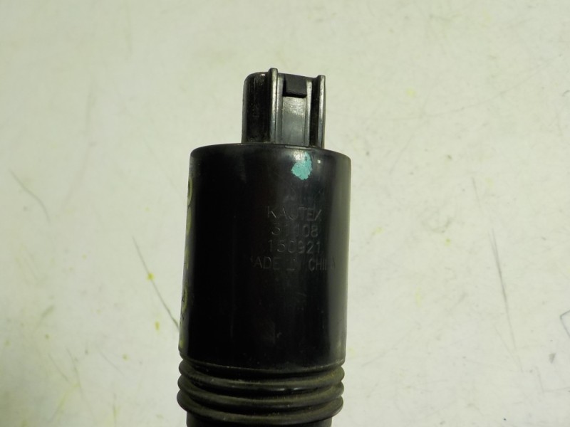 Recambio de bomba limpia para nissan pulsar (c13) 1.5 turbodiesel cat referencia OEM IAM 28920EL00A 150921 150921