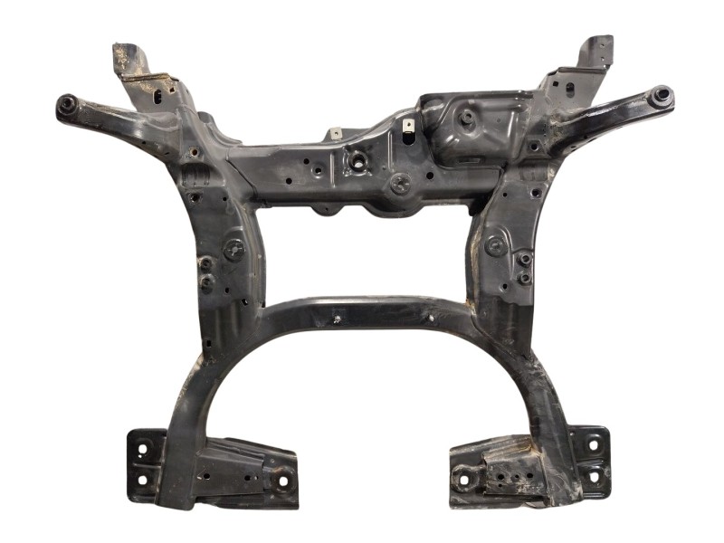 Recambio de puente delantero para mercedes-benz cla coupé (c117) cla 200 (117.343) referencia OEM IAM   