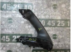 Recambio de maneta interior trasera izquierda para volkswagen polo (6c1) edition bluemotion referencia OEM IAM 6R0867179KTLL   2