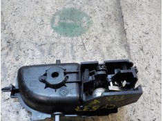 Recambio de maneta interior trasera izquierda para toyota yaris 1.4 turbodiesel cat referencia OEM IAM 692060D280C0   2