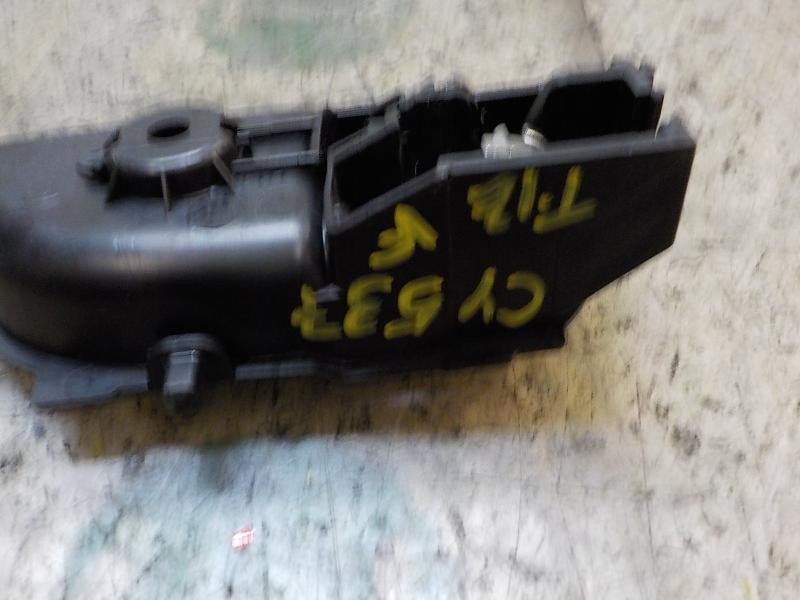Recambio de maneta interior trasera izquierda para toyota yaris 1.4 turbodiesel cat referencia OEM IAM 692060D280C0  