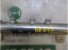 Recambio de rampa inyectora para opel astra gtc 1.9 cdti referencia OEM IAM    2