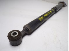 Recambio de amortiguador trasero izquierdo para ford fiesta (ccn) 1.0 ecoboost cat referencia OEM IAM 2101622 C1BC18080BE 161115 2