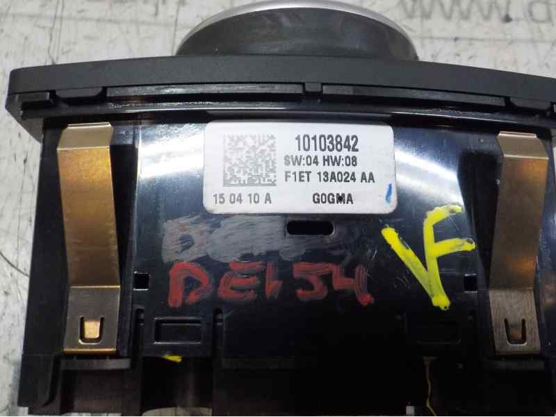 Recambio de mando luces para ford focus lim. trend referencia OEM IAM 2044623 F1ET13A024AA 