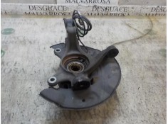 Recambio de mangueta delantera izquierda para toyota yaris 1.4 turbodiesel cat referencia OEM IAM 432120D230   2