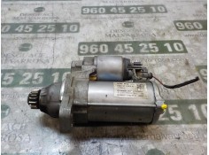 Recambio de motor arranque para volkswagen polo (6c1) edition bluemotion referencia OEM IAM 02M911021G 02M911021G 0001179510 2