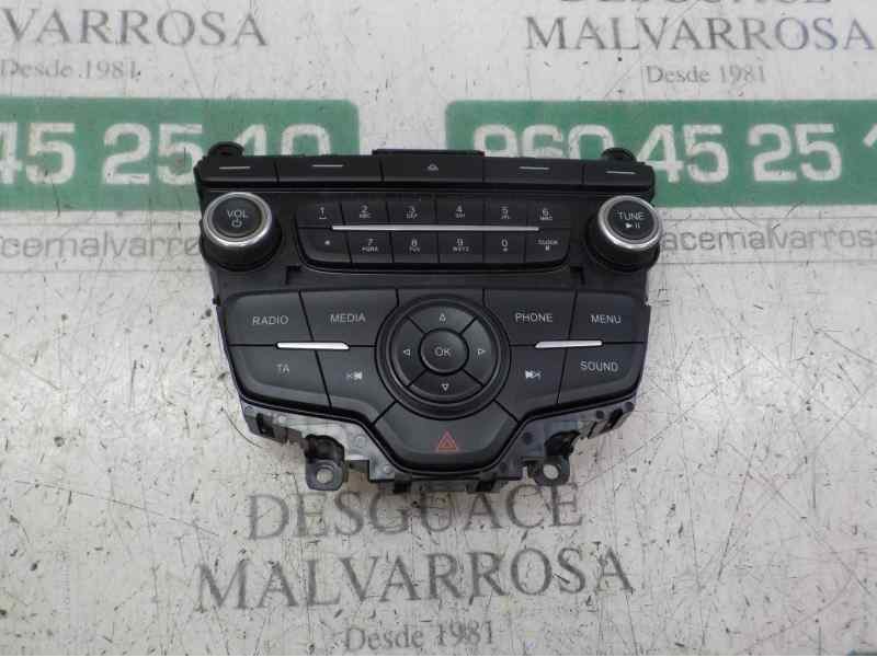 Recambio de mando multifuncion para ford focus lim. trend referencia OEM IAM 1924167 F1ET18K811BC 