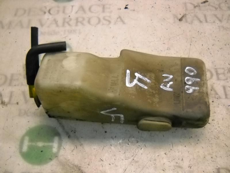 Recambio de deposito expansion para opel agila básico referencia OEM IAM   