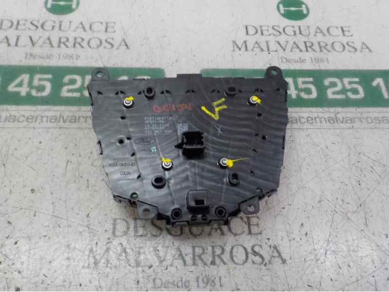 Recambio de mando multifuncion para ford focus lim. trend referencia OEM IAM 1924167 F1ET18K811BC 