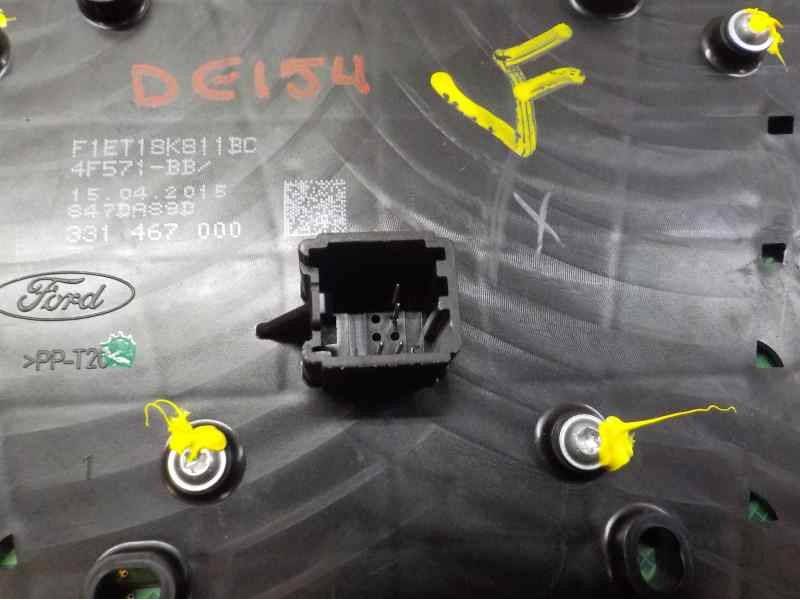 Recambio de mando multifuncion para ford focus lim. trend referencia OEM IAM 1924167 F1ET18K811BC 