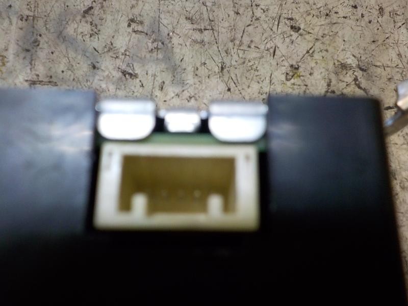 Recambio de modulo electronico para toyota yaris 1.4 turbodiesel cat referencia OEM IAM 897410D080 897410D080 