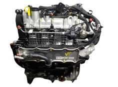 Recambio de motor completo para cupra leon sportstourer (kl8) 1.4 tsi phev referencia OEM IAM 04E100038F DGE 