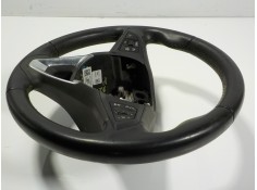 Recambio de volante para opel corsa e 1.4 referencia OEM IAM 39116011 39116011  2