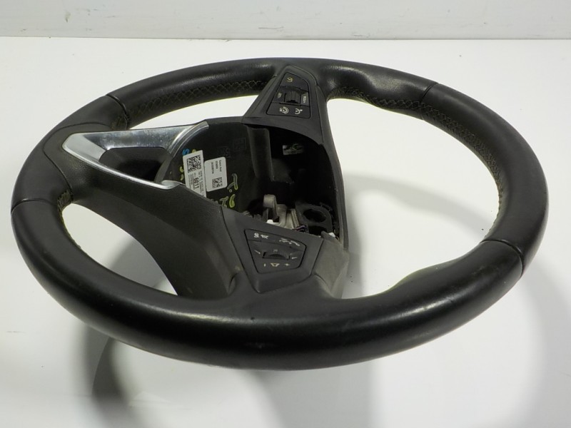 Recambio de volante para opel corsa e 1.4 referencia OEM IAM 39116011 39116011 