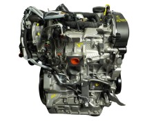 Recambio de motor completo para cupra leon sportstourer (kl8) 1.4 tsi phev referencia OEM IAM 04E100038F DGE  2