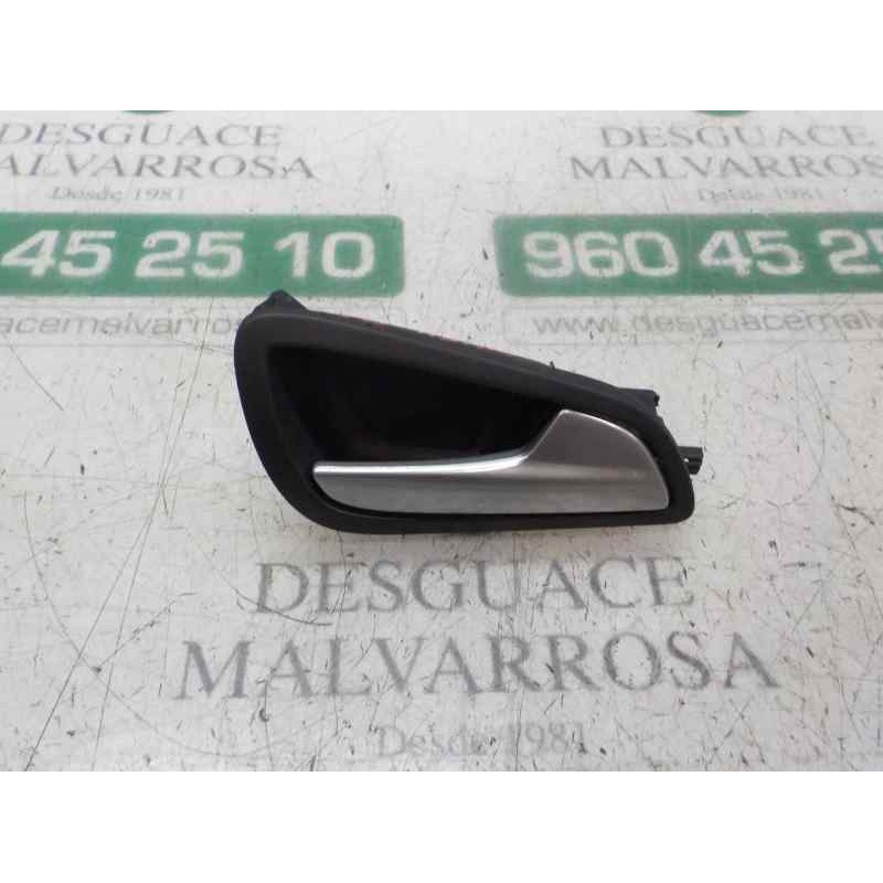 Recambio de maneta interior delantera derecha para ford focus lim. trend referencia OEM IAM 1746825  