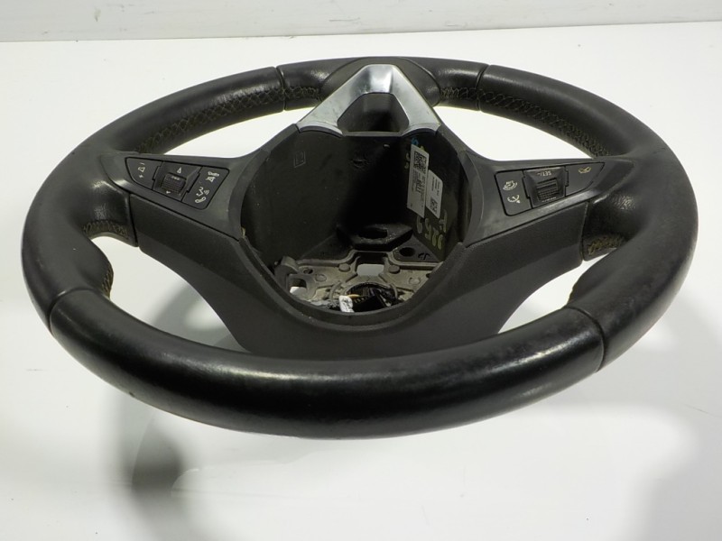 Recambio de volante para opel corsa e 1.4 referencia OEM IAM 39116011 39116011 