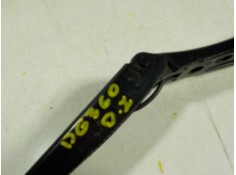 Recambio de brazo limpia delantero izquierdo para nissan pulsar (c13) 1.5 turbodiesel cat referencia OEM IAM 288814MA0A   2