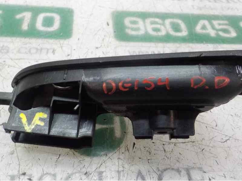 Recambio de maneta interior delantera derecha para ford focus lim. trend referencia OEM IAM 1746825  