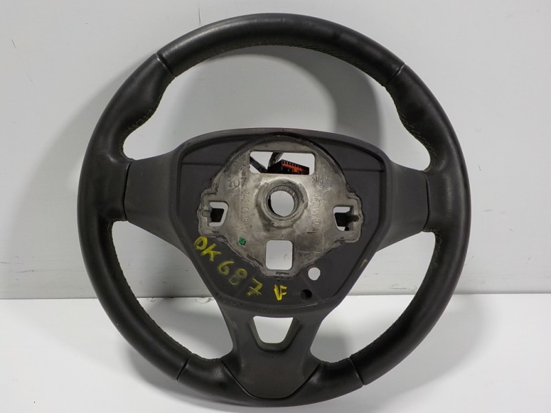 Recambio de volante para opel corsa e 1.4 referencia OEM IAM 39116011 39116011 