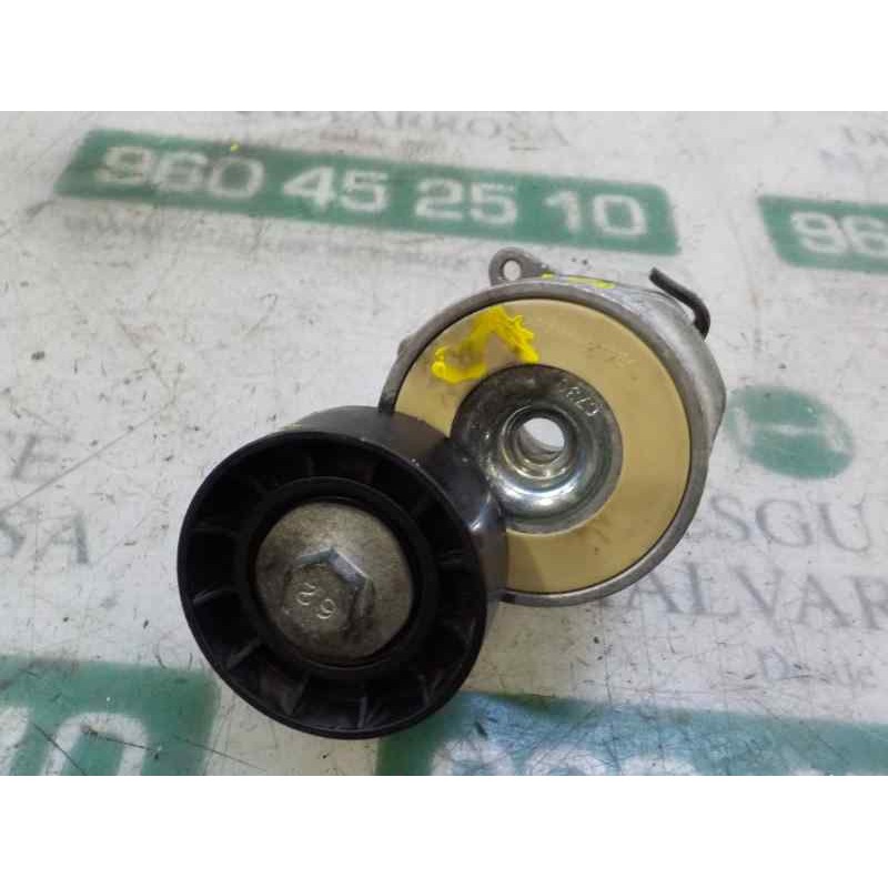 Recambio de tensor correa auxiliar para opel astra gtc 1.9 cdti referencia OEM IAM   