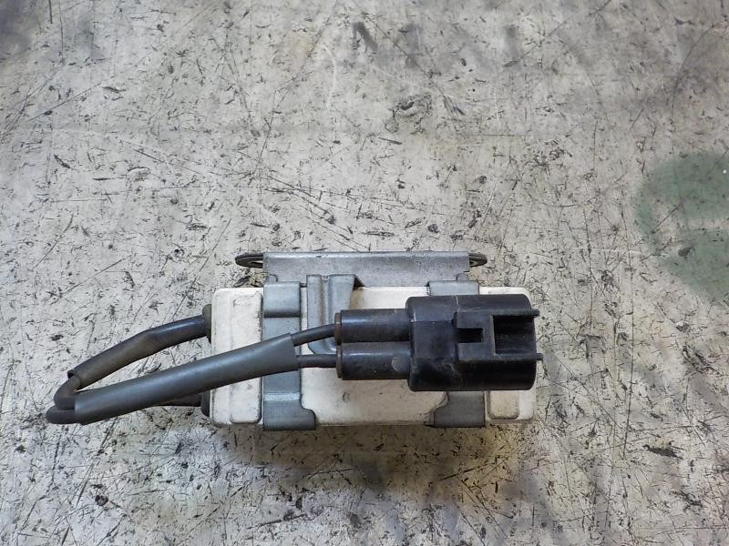 Recambio de modulo electronico para toyota yaris 1.4 turbodiesel cat referencia OEM IAM  2468105731A 2468105731A