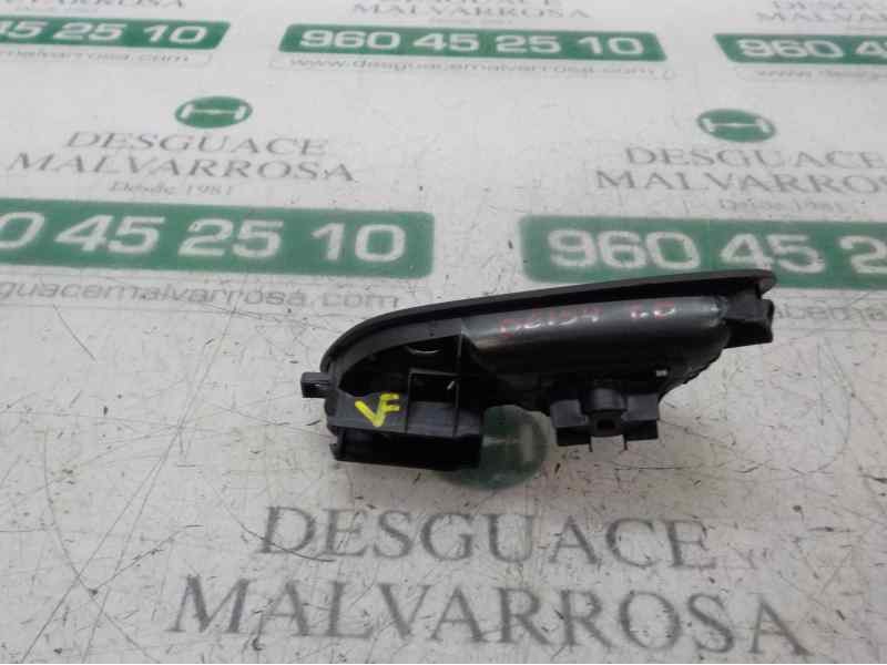 Recambio de maneta interior trasera derecha para ford focus lim. trend referencia OEM IAM 1746825  