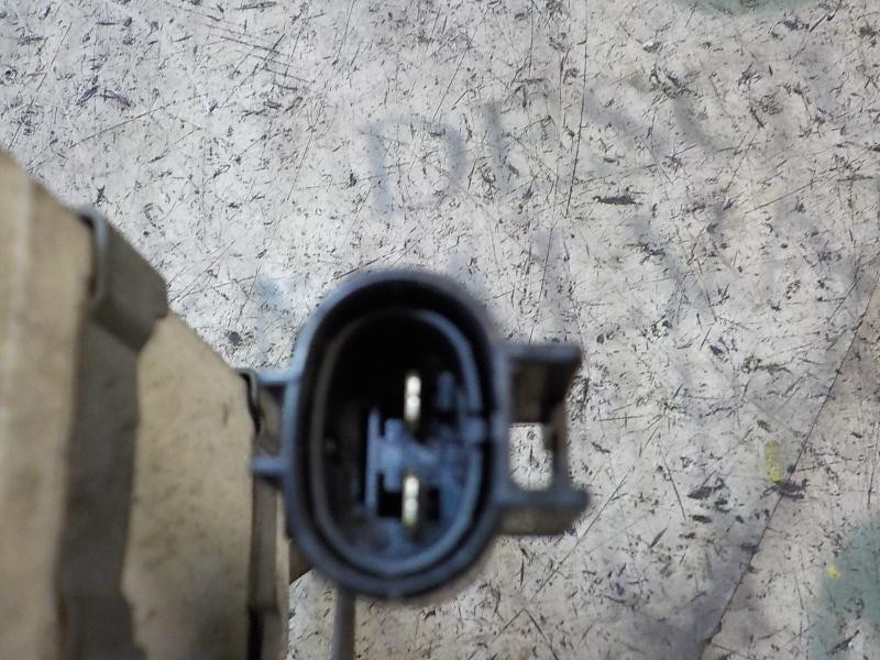 Recambio de modulo electronico para toyota yaris 1.4 turbodiesel cat referencia OEM IAM  2468105731A 2468105731A