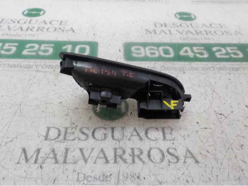 Recambio de maneta interior trasera izquierda para ford focus lim. trend referencia OEM IAM 1746826  