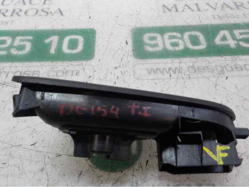 Recambio de maneta interior trasera izquierda para ford focus lim. trend referencia OEM IAM 1746826  