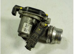 Recambio de caja mariposa para nissan pulsar (c13) 1.5 turbodiesel cat referencia OEM IAM 147B000Q0F 189520083 189520083 2