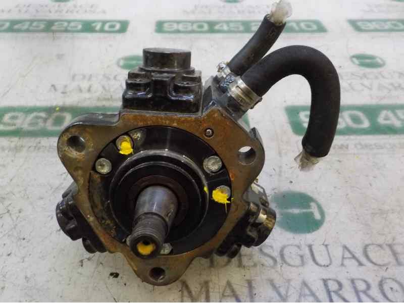 Recambio de bomba inyeccion para opel astra gtc 1.9 cdti referencia OEM IAM   