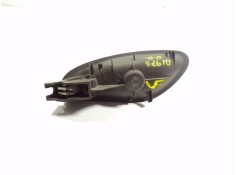 Recambio de maneta interior delantera derecha para bmw serie 6 coupe (e63) 4.4 v8 32v cat referencia OEM IAM 51417119062   2