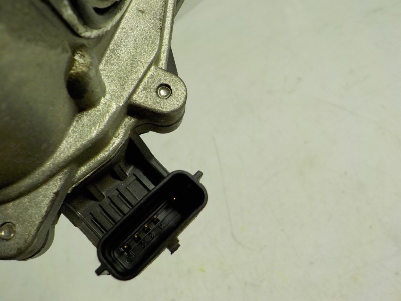 Recambio de caja mariposa para nissan pulsar (c13) 1.5 turbodiesel cat referencia OEM IAM 147B000Q0F 189520083 189520083