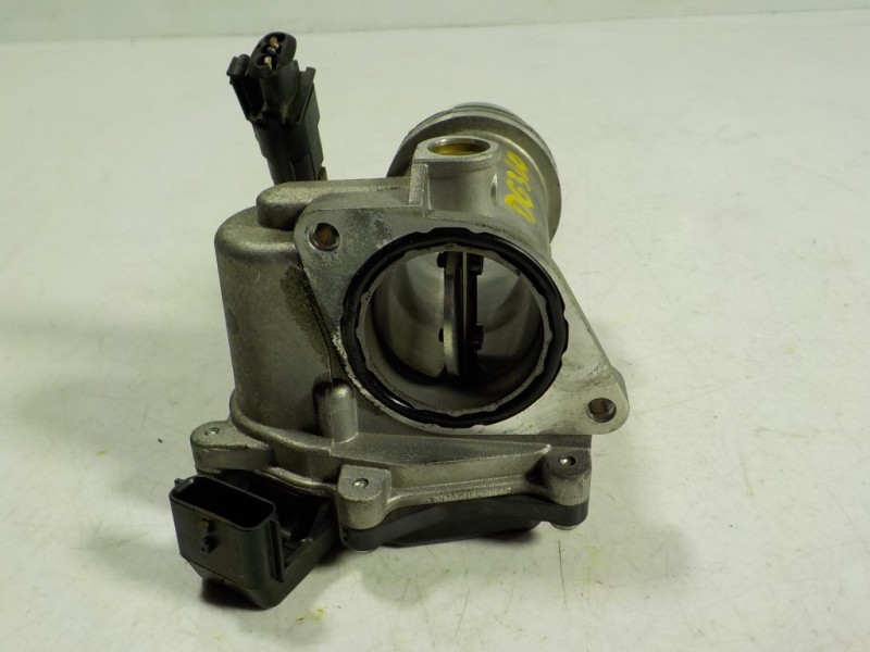 Recambio de caja mariposa para nissan pulsar (c13) 1.5 turbodiesel cat referencia OEM IAM 147B000Q0F 189520083 189520083