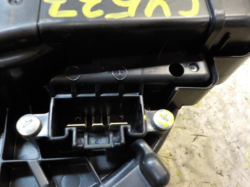 Recambio de motor calefaccion para toyota yaris 1.4 turbodiesel cat referencia OEM IAM 871030D220  