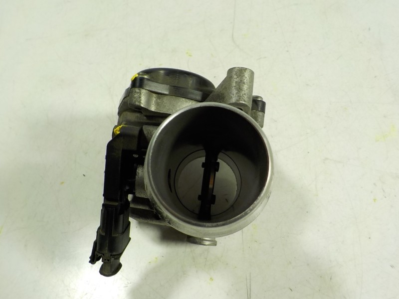 Recambio de caja mariposa para nissan pulsar (c13) 1.5 turbodiesel cat referencia OEM IAM 147B000Q0F 189520083 189520083