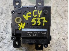 Recambio de motor electrico para toyota yaris 1.4 turbodiesel cat referencia OEM IAM 871060D051  