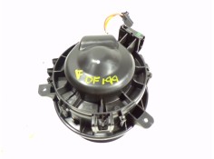 Recambio de motor calefaccion para audi a1 sportback (gba) 1.0 tfsi referencia OEM IAM 2Q2820021A 2Q2820021A T27842B 2