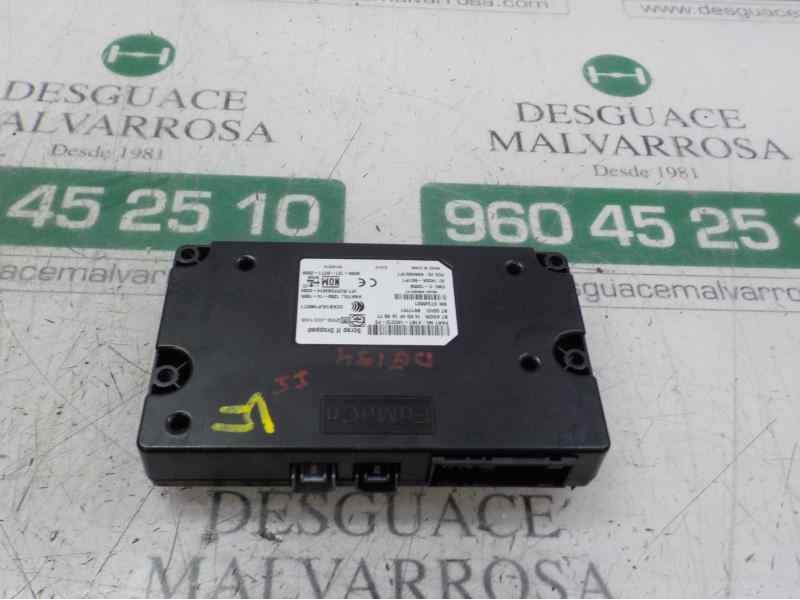 Recambio de modulo electronico para ford focus lim. trend referencia OEM IAM 2117959 E1BT14D212FE 20150318
