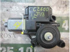 Recambio de motor elevalunas trasero izquierdo para volkswagen polo (6c1) edition bluemotion referencia OEM IAM 6R0959811NZ00 01