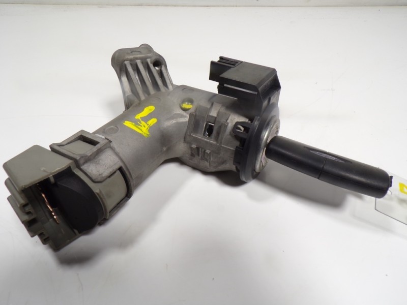 Recambio de antirrobo para ford fiesta (ccn) 1.0 ecoboost cat referencia OEM IAM 1778549 8A6T15607AC 11535903H