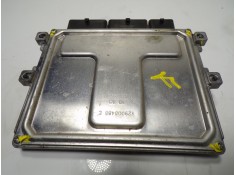 Recambio de centralita motor uce para renault clio iv 0.9 tce referencia OEM IAM 237103302S 237105500R  2