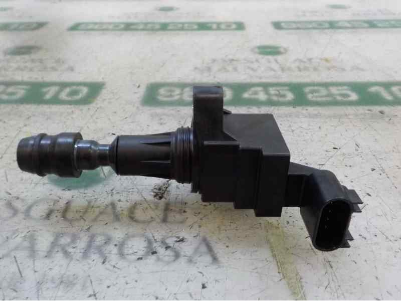 Recambio de bobina para opel insignia berlina sport 4x4 referencia OEM IAM 12578224 12578224 0997000850