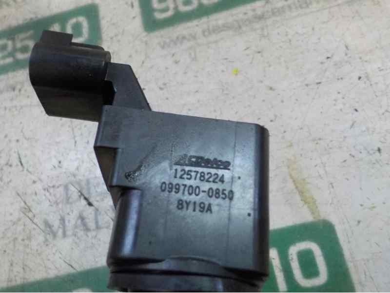 Recambio de bobina para opel insignia berlina sport 4x4 referencia OEM IAM 12578224 12578224 0997000850