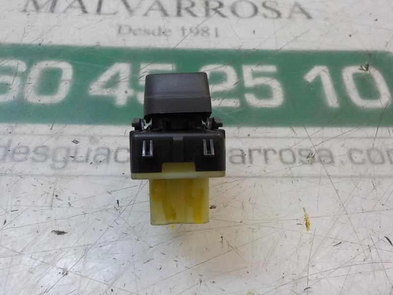Recambio de mando elevalunas delantero izquierdo para dacia sandero 1.2 16v cat referencia OEM IAM 254214937R 254214937R 