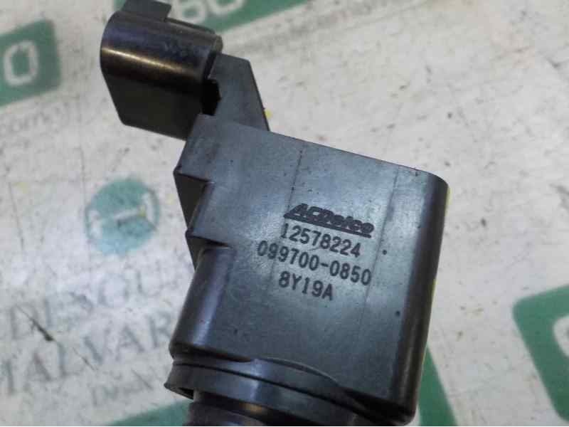 Recambio de bobina para opel insignia berlina sport 4x4 referencia OEM IAM 12578224 12578224 0997000850
