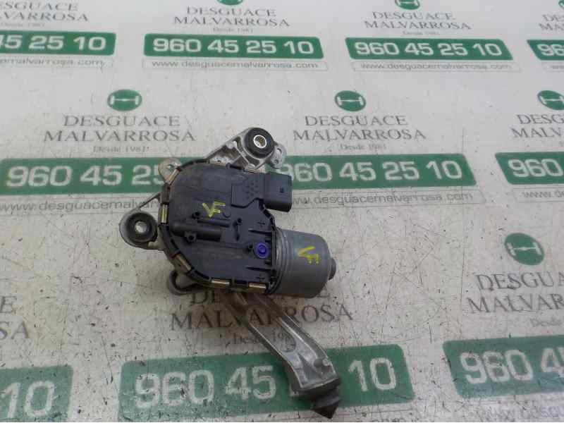 Recambio de motor limpia delantero para ford focus lim. trend referencia OEM IAM 2135685 BM5117504BK 